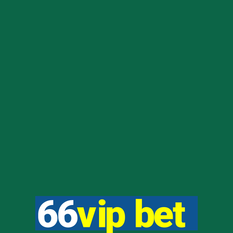 66vip bet